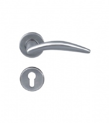 Contemporary Door Handles Stainless Steel 304 inside Door Handles-Contemporary Door Handles Stainless Steel 304 inside Door Handles-SBLH008