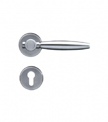 External Door Handles Stainless Steel Modern Door Handles Exterior-SBLH026