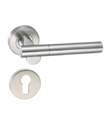 Door Handle Manufacturer Stainless Steel inside Door Handles for House-SBLH028