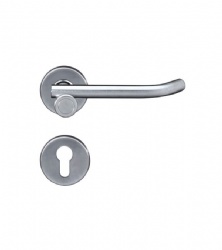 China Factory 316 Stainless Steel 304 Comercial Building Door Handle-SBLH031