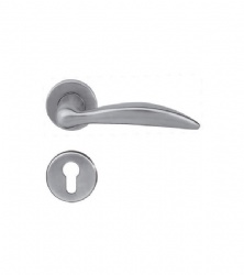 Contemporary Door Handles Stainless Steel 304 inside Door Handles-SBLH109