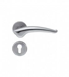 SUS304 special design solid handle for Sliding Door-SBLH114