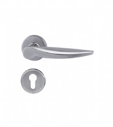 Contemporary Stainless Steel Internal Door Handles for Shopping Mall-SBLH119