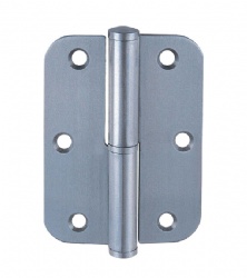 DIN EN 1935 Stainless Steel Ball Bearing Door Hinge - SBSS352525-L2