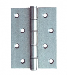 DIN EN 1935 Stainless Steel Ball Bearing Door Hinge - SBSS403020-DW