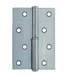 DIN EN 1935 Stainless Steel Ball Bearing Door Hinge - SBSS403020-L1