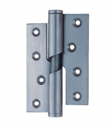 DIN EN 1935 Stainless Steel Ball Bearing Door Hinge - SBSS403030-RH