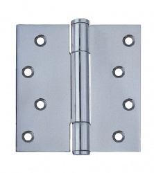 DIN EN 1935 Stainless Steel Ball Bearing Door Hinge - SBSS404020-3K