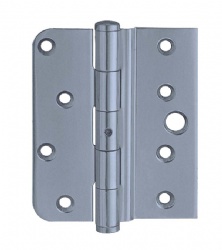 DIN EN 1935 Stainless Steel Ball Bearing Door Hinge - SBSS404020-CK3