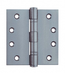 DIN EN 1935 Stainless Steel Ball Bearing Door Hinge - SBSS404030-2BB