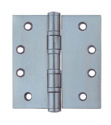 DIN EN 1935 Stainless Steel Ball Bearing Door Hinge - SBSS404030-4BB