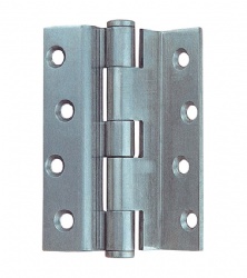 DIN EN 1935 Stainless Steel Ball Bearing Door Hinge - SBSS404030-CK2