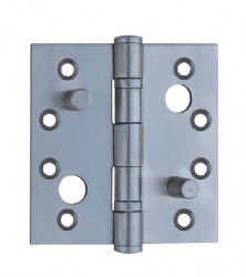 DIN EN 1935 Stainless Steel Ball Bearing Door Hinge - SBSS404030-S2