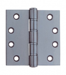 DIN EN 1935 Stainless Steel Ball Bearing Door Hinge - SBSS404030-SW