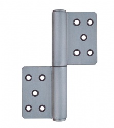 DIN EN 1935 Stainless Steel Ball Bearing Door Hinge - SBSS-FG-05