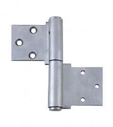 DIN EN 1935 Stainless Steel Ball Bearing Door Hinge - SBSS-FG-010