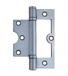 DIN EN 1935 Stainless Steel Ball Bearing Door Hinge - SBSS-FH-A01