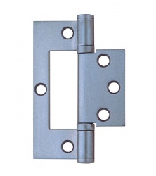 DIN EN 1935 Stainless Steel Ball Bearing Door Hinge - SBSS-FH-B02