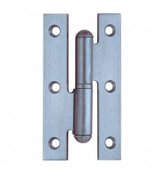 DIN EN 1935 Stainless Steel Ball Bearing Door Hinge - SBSS-HH-01