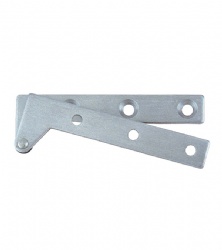 DIN EN 1935 Stainless Steel Ball Bearing Door Hinge - SBSS-PV-02