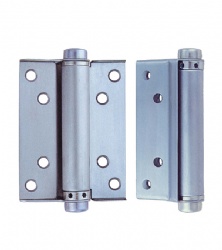 DIN EN 1935 Stainless Steel Ball Bearing Door Hinge - SBSS-SAS01-4