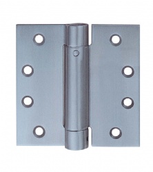 DIN EN 1935 Stainless Steel Ball Bearing Door Hinge - SBSS-SAS02-4