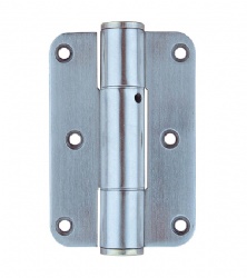 DIN EN 1935 Stainless Steel Ball Bearing Door Hinge - SBSS-SAS03-4