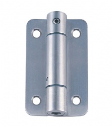 DIN EN 1935 Stainless Steel Ball Bearing Door Hinge - SBSS-SAS04