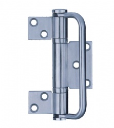 DIN EN 1935 Stainless Steel Ball Bearing Door Hinge - SBSS-TL-2BB-C01