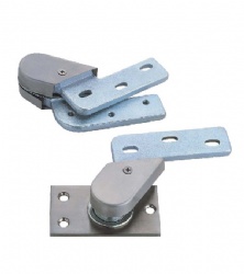 DIN EN 1935 Stainless Steel Ball Bearing Door Hinge - SBEMH158