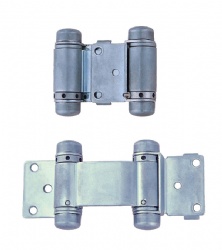 DIN EN 1935 Stainless Steel Ball Bearing Door Hinge - SBMS-DAS02